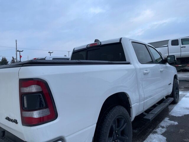 2020 Ram 1500 Big Horn Cleveland OH