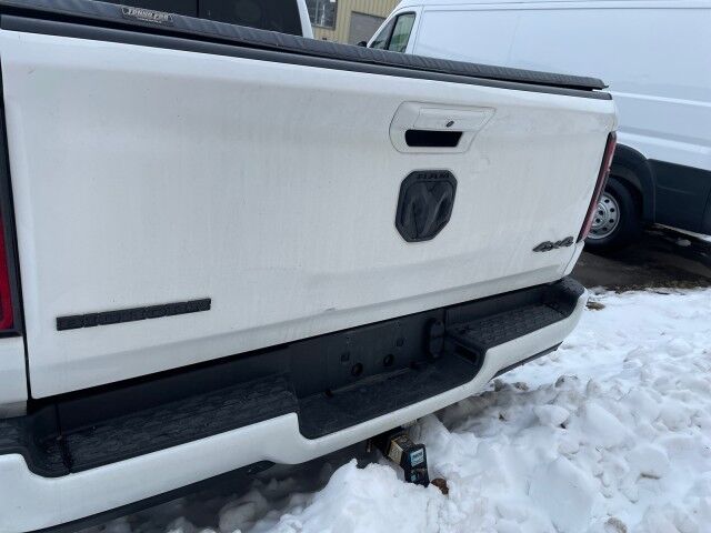 2020 Ram 1500 Big Horn Cleveland OH