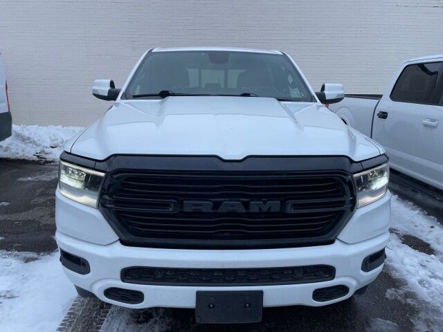 2020 Ram 1500 Big Horn Cleveland OH