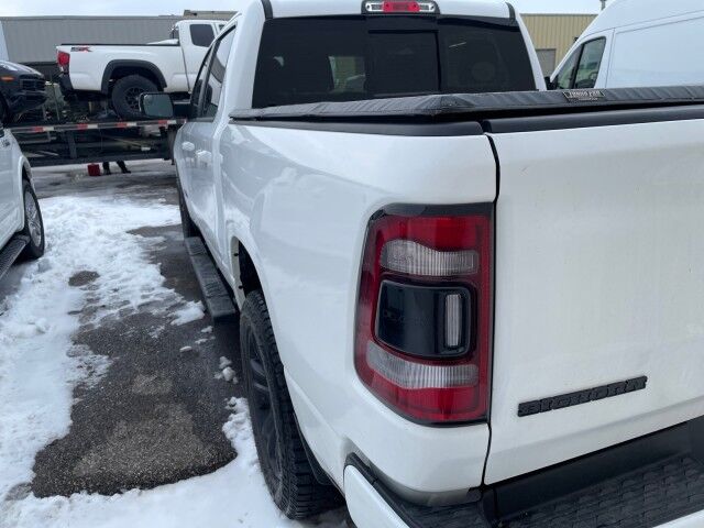 2020 Ram 1500 Big Horn Cleveland OH