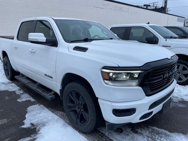 2020 Ram 1500 Big Horn Cleveland OH