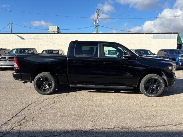 2020 Ram 1500 Big Horn Cleveland OH