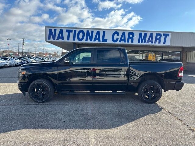 2020 Ram 1500 Big Horn Cleveland OH