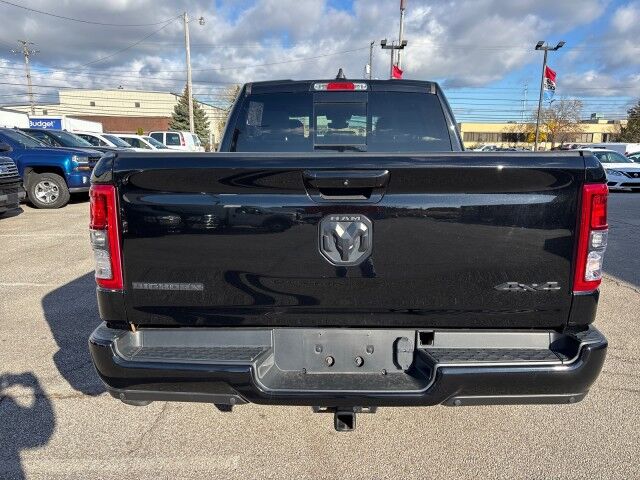 2020 Ram 1500 Big Horn Cleveland OH