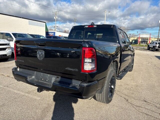 2020 Ram 1500 Big Horn Cleveland OH