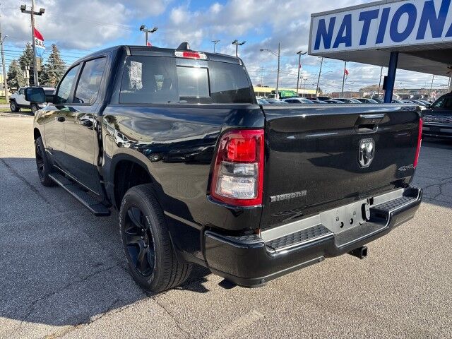 2020 Ram 1500 Big Horn Cleveland OH
