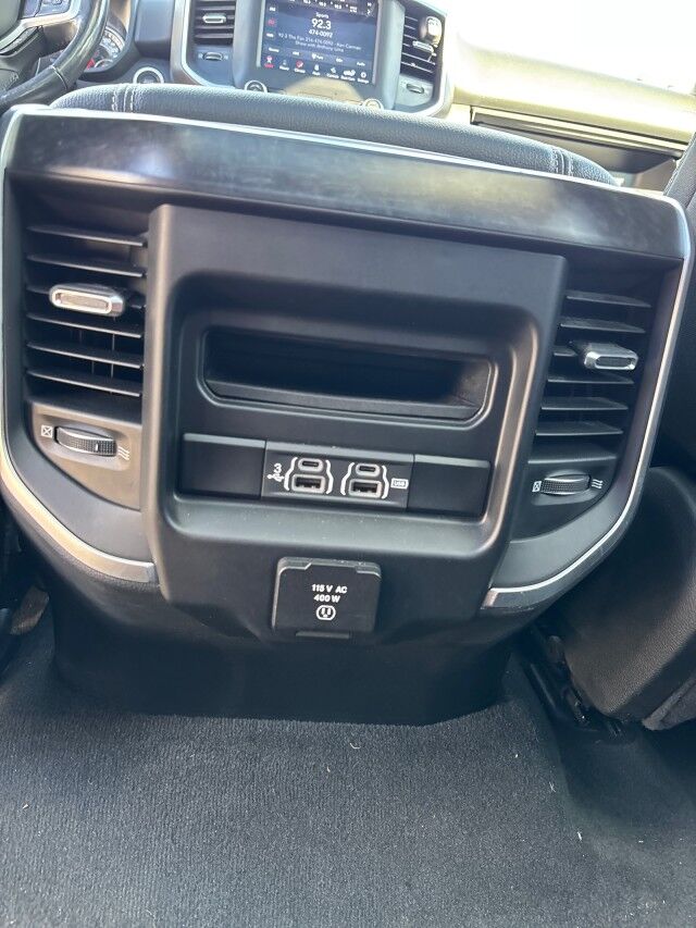 2020 Ram 1500 Big Horn Cleveland OH