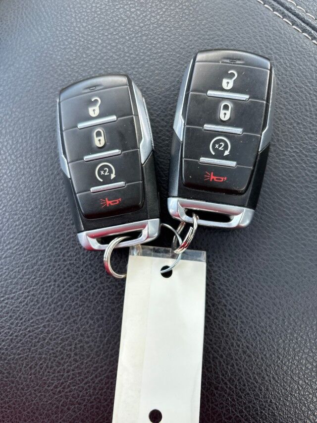 2020 Ram 1500 Big Horn Cleveland OH