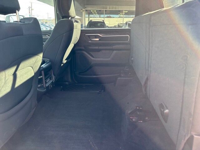 2020 Ram 1500 Big Horn Cleveland OH