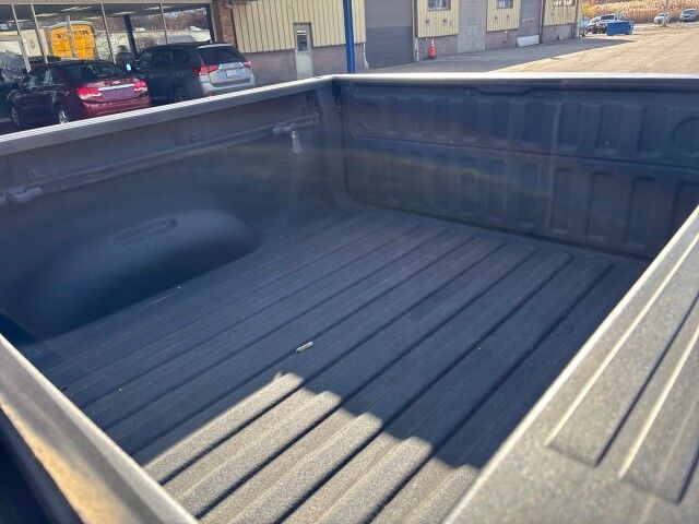 2020 Ram 1500 Big Horn Cleveland OH