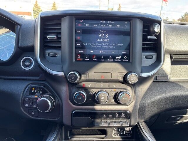 2020 Ram 1500 Big Horn Cleveland OH