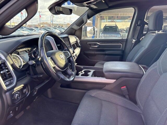 2020 Ram 1500 Big Horn Cleveland OH