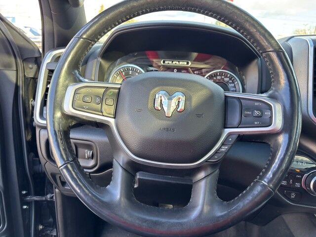 2020 Ram 1500 Big Horn Cleveland OH