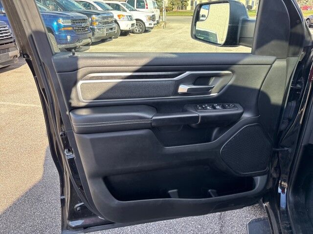 2020 Ram 1500 Big Horn Cleveland OH