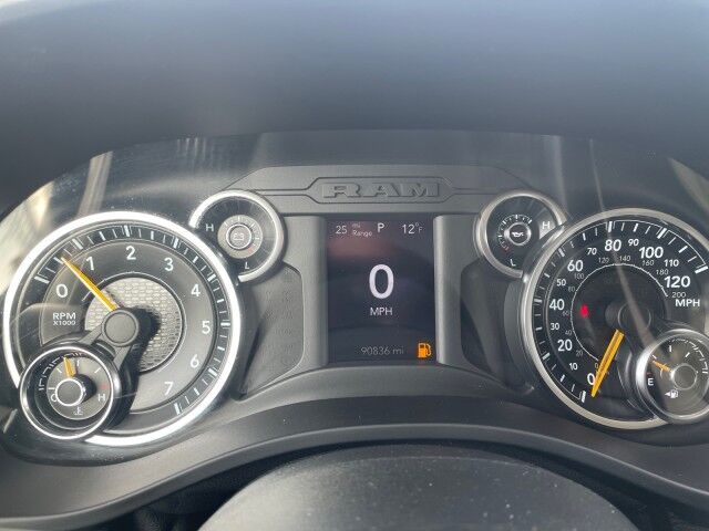 2020 Ram 1500 Big Horn Cleveland OH