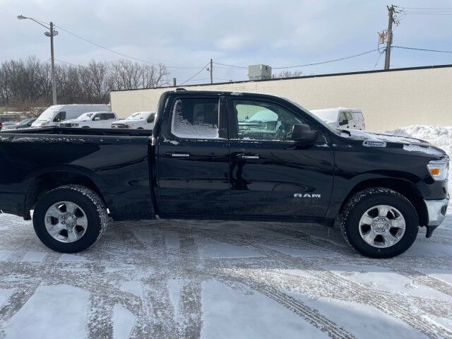 2020 Ram 1500 Big Horn Cleveland OH