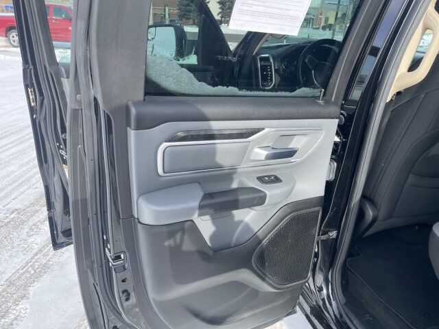 2020 Ram 1500 Big Horn Cleveland OH