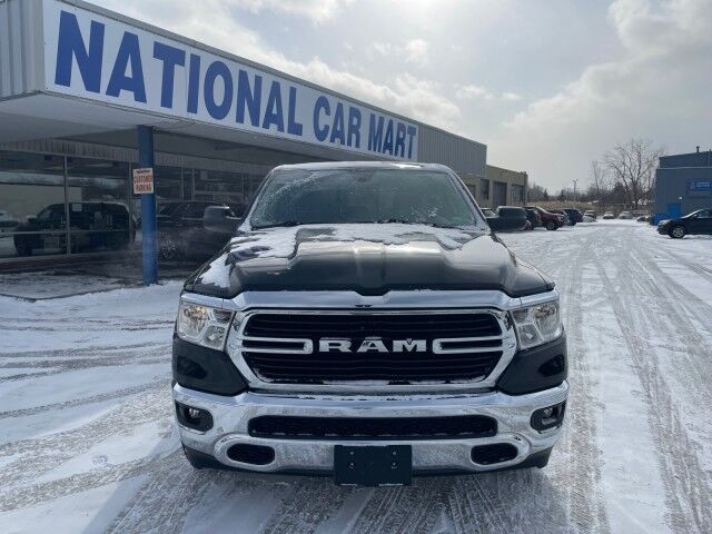 2020 Ram 1500 Big Horn Cleveland OH