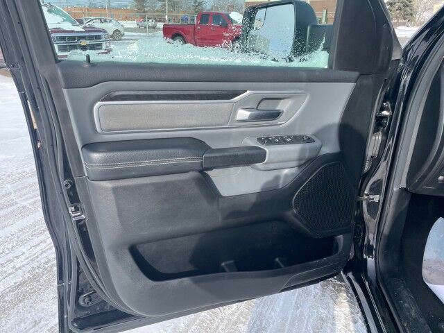 2020 Ram 1500 Big Horn Cleveland OH