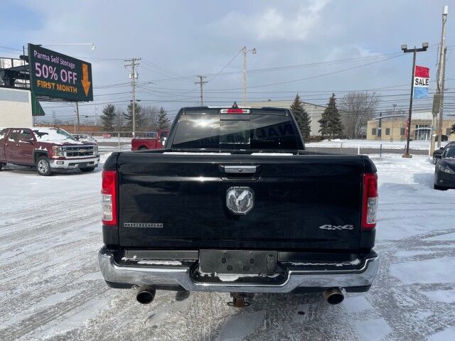 2020 Ram 1500 Big Horn Cleveland OH