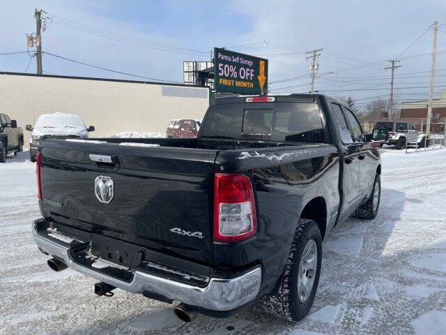2020 Ram 1500 Big Horn Cleveland OH