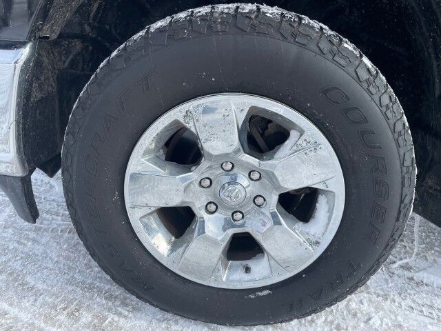 2020 Ram 1500 Big Horn Cleveland OH