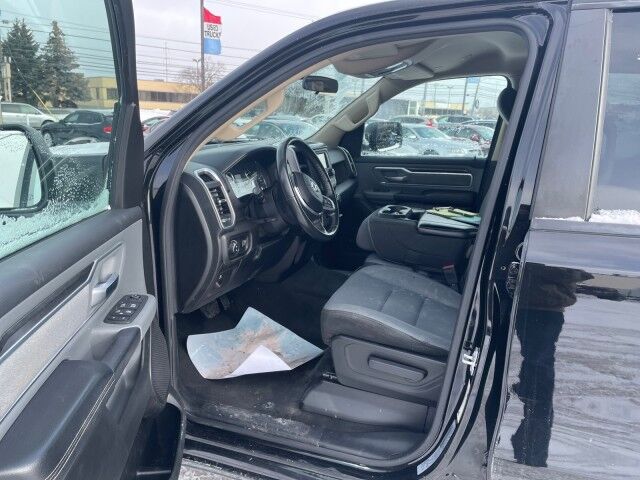 2020 Ram 1500 Big Horn Cleveland OH