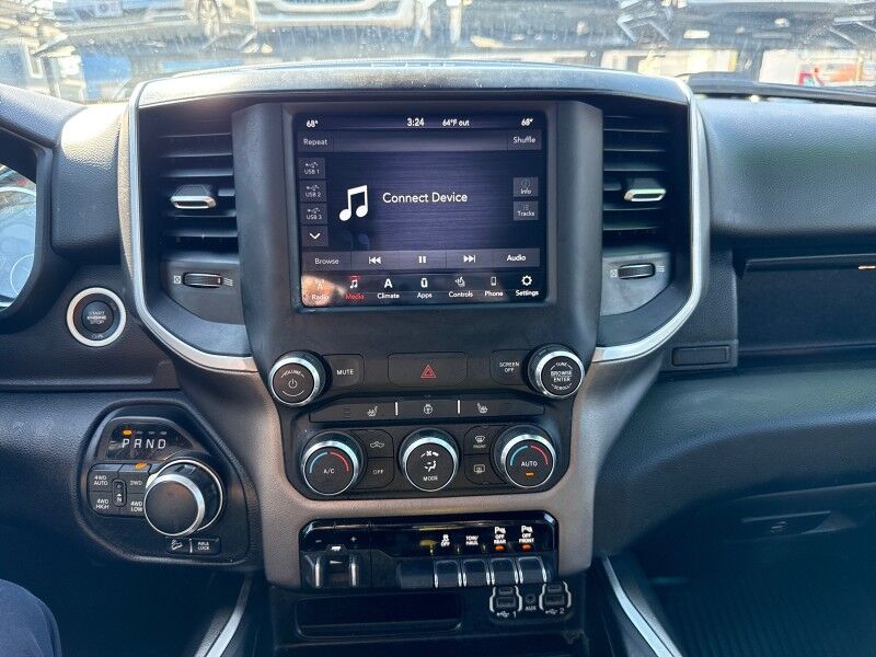 2020 Ram 1500 Big Horn Crew Cab 4WD Arlington VA