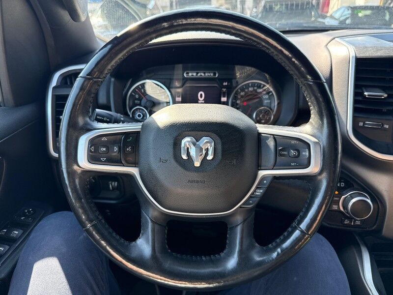 2020 Ram 1500 Big Horn Crew Cab 4WD Arlington VA