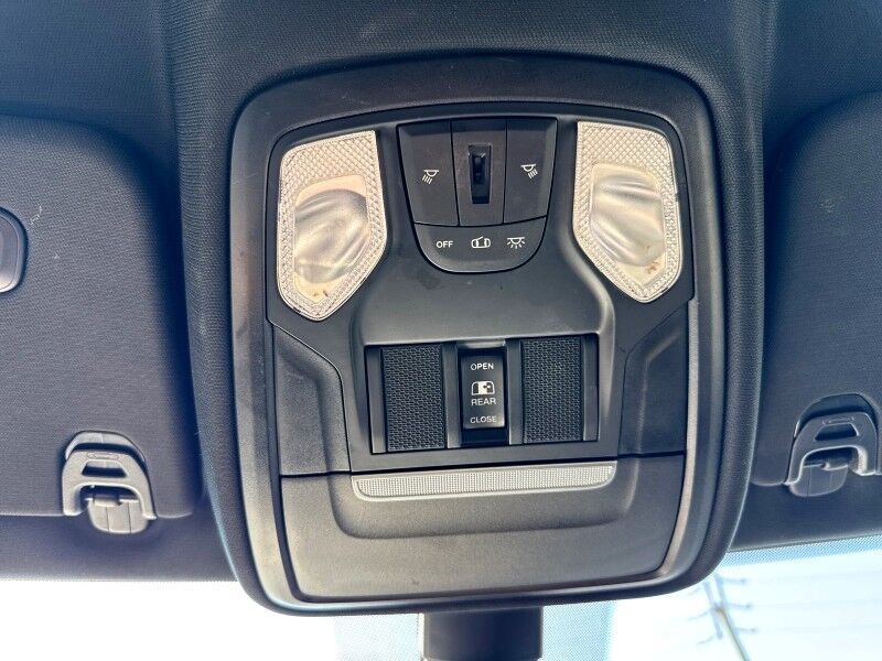 2020 Ram 1500 Big Horn Crew Cab 4WD Arlington VA