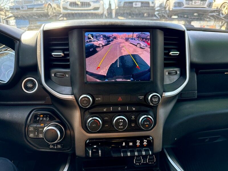 2020 Ram 1500 Big Horn Crew Cab 4WD Arlington VA