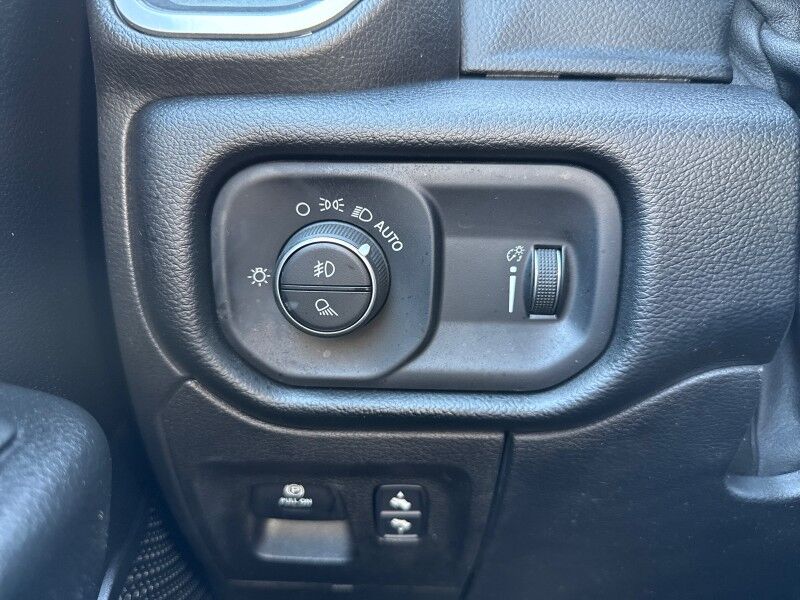 2020 Ram 1500 Big Horn Crew Cab 4WD Arlington VA