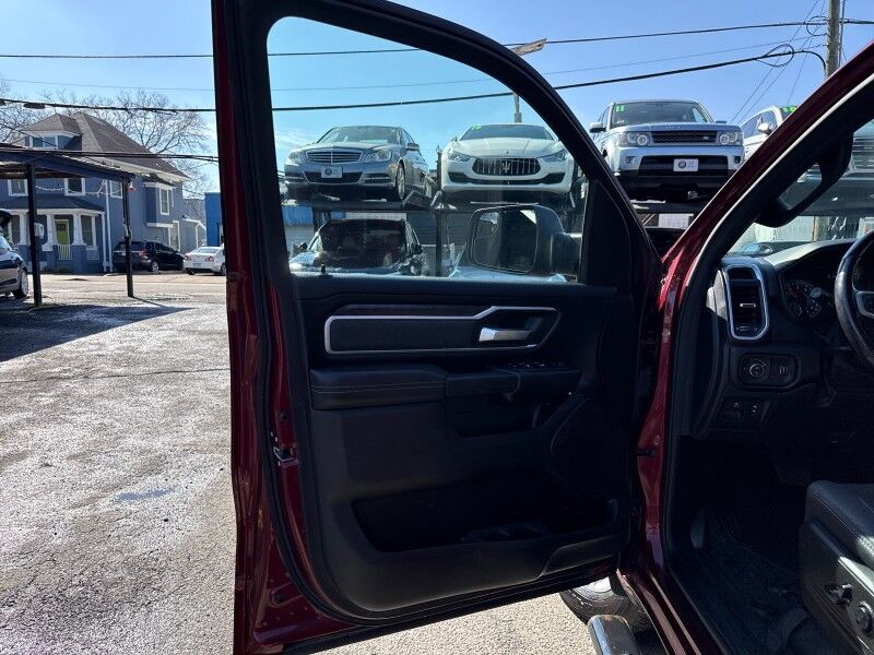 2020 Ram 1500 Big Horn Crew Cab 4WD Arlington VA