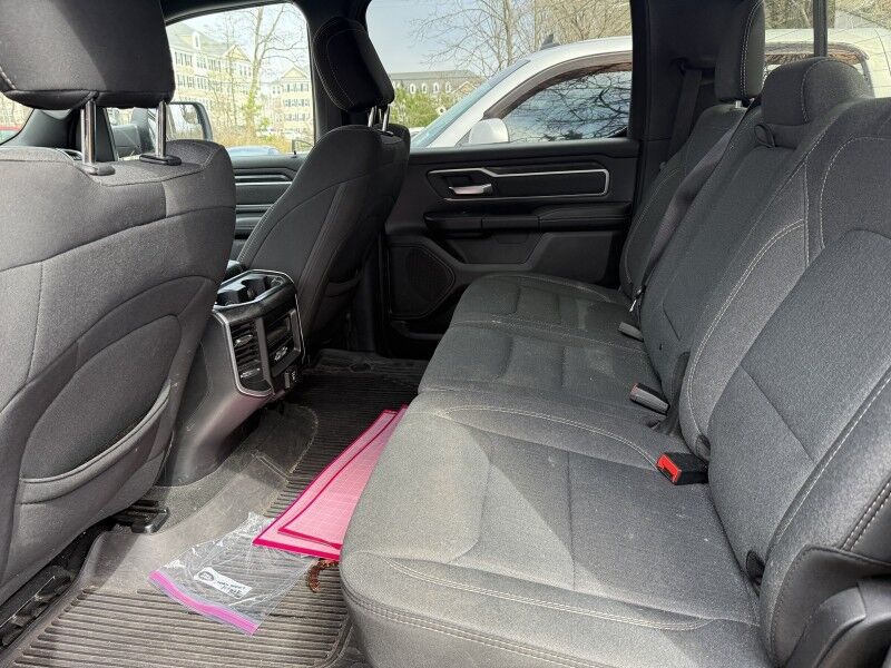 2020 Ram 1500 Big Horn Crew Cab 4WD Arlington VA