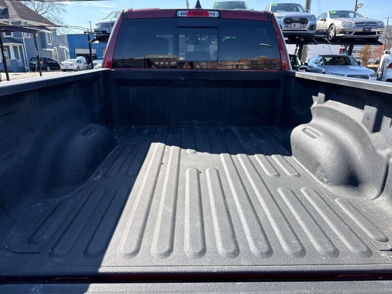 2020 Ram 1500 Big Horn Crew Cab 4WD Arlington VA