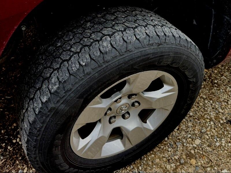 2020 Ram 1500 Big Horn Crew Cab 4WD Arlington VA