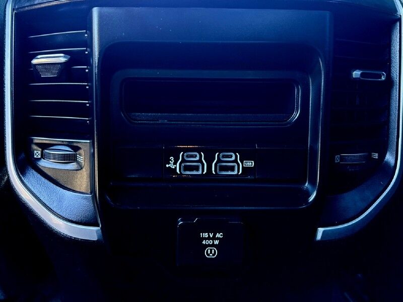 2020 Ram 1500 Big Horn Crew Cab 4WD Arlington VA