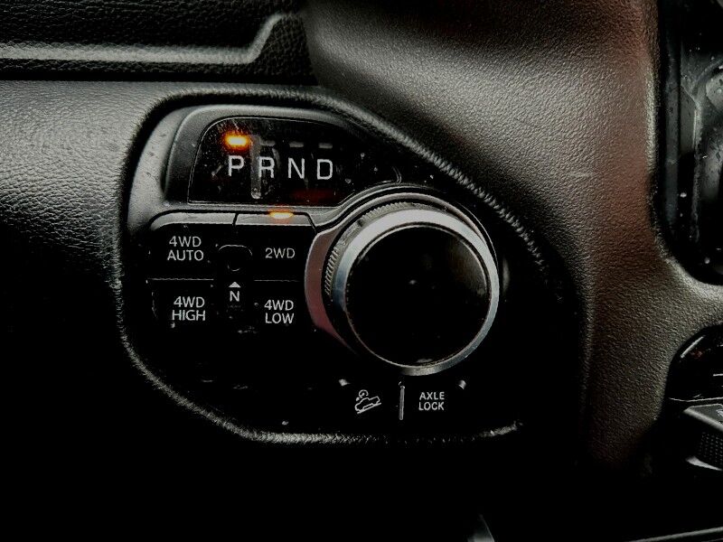 2020 Ram 1500 Big Horn Crew Cab 4WD w/ Big Horn Level 2 Equipment Group Arlington VA