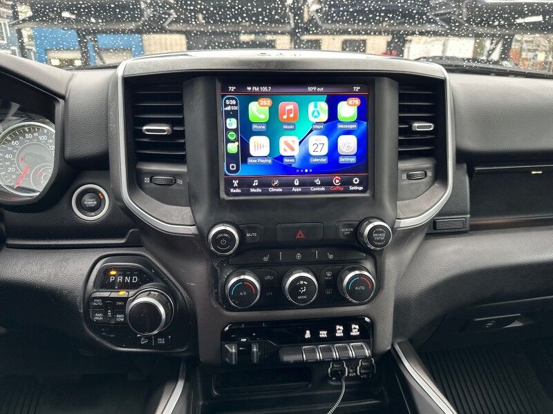 2020 Ram 1500 Big Horn Crew Cab 4WD w/ Big Horn Level 2 Equipment Group Arlington VA