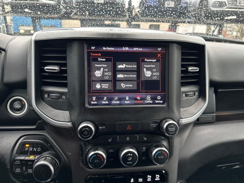 2020 Ram 1500 Big Horn Crew Cab 4WD w/ Big Horn Level 2 Equipment Group Arlington VA