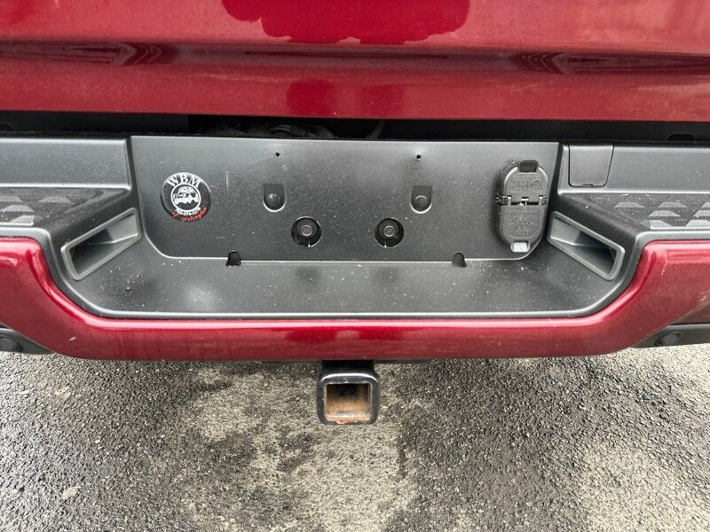 2020 Ram 1500 Big Horn Crew Cab 4WD w/ Big Horn Level 2 Equipment Group Arlington VA