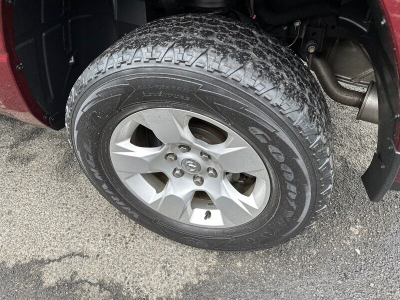 2020 Ram 1500 Big Horn Crew Cab 4WD w/ Big Horn Level 2 Equipment Group Arlington VA