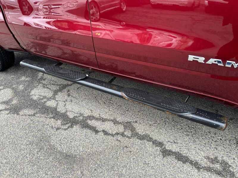 2020 Ram 1500 Big Horn Crew Cab 4WD w/ Big Horn Level 2 Equipment Group Arlington VA