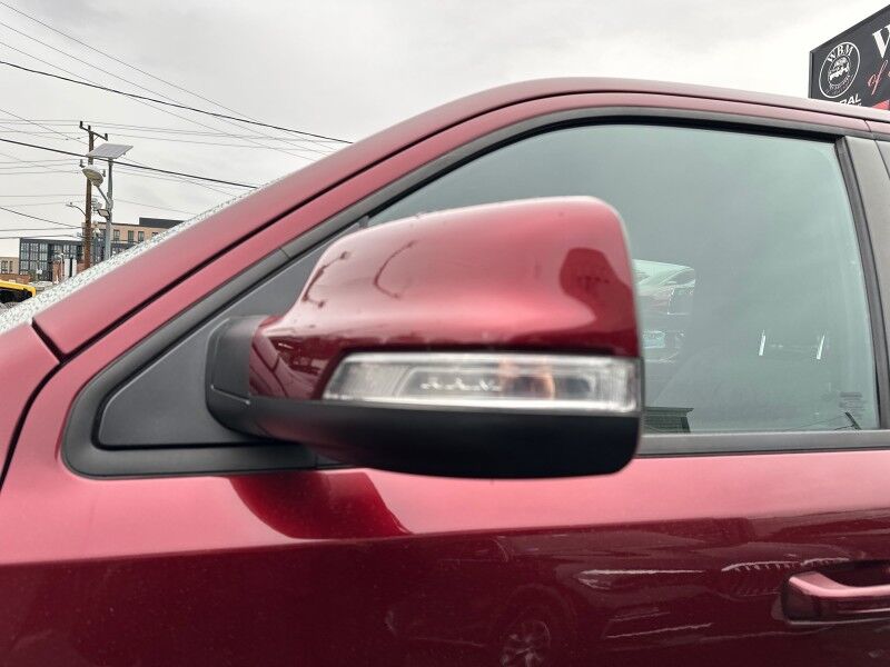 2020 Ram 1500 Big Horn Crew Cab 4WD w/ Big Horn Level 2 Equipment Group Arlington VA