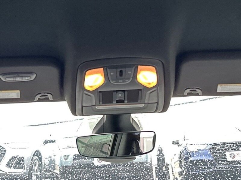 2020 Ram 1500 Big Horn Crew Cab 4WD w/ Big Horn Level 2 Equipment Group Arlington VA