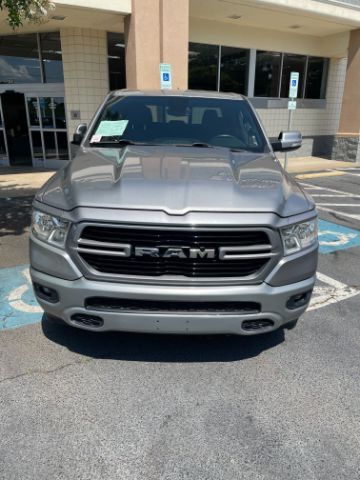2020 Ram 1500 Big Horn Crew Cab 4x2 5&apos;7 Box Dallas NC