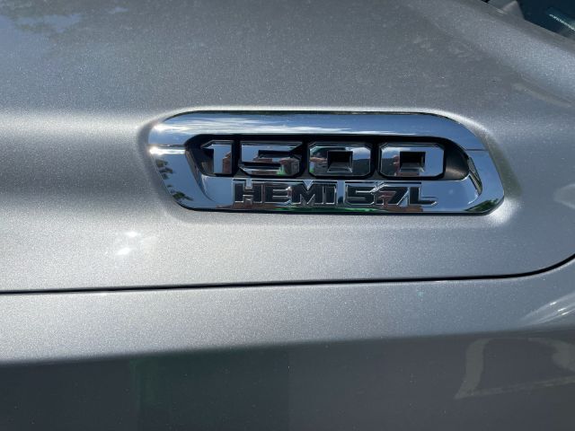 2020 Ram 1500 Big Horn Crew Cab 4x2 5&apos;7 Box Dallas NC