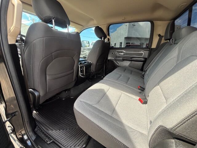 2020 Ram 1500 Big Horn Crew Cab 4x2 5'7 Box Mesa AZ