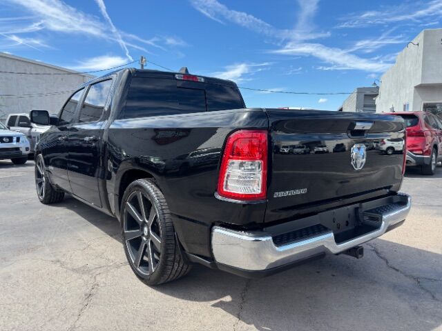 2020 Ram 1500 Big Horn Crew Cab 4x2 5'7 Box Mesa AZ