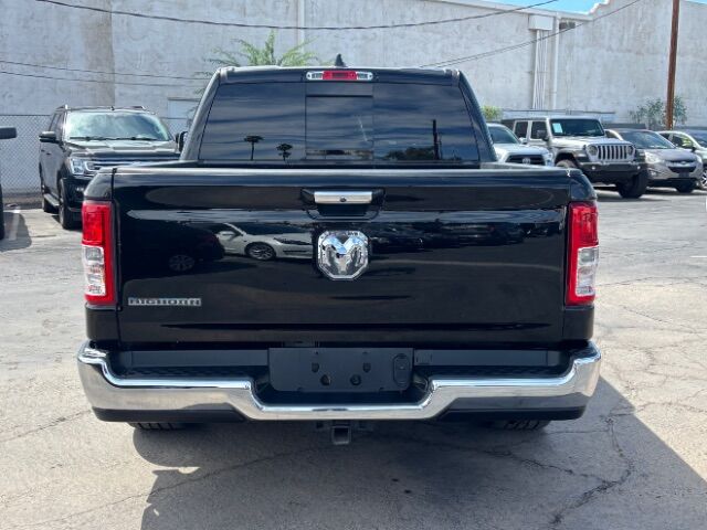 2020 Ram 1500 Big Horn Crew Cab 4x2 5'7 Box Mesa AZ